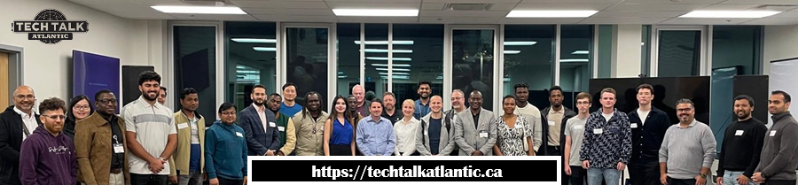 Tech Talk Atlantic